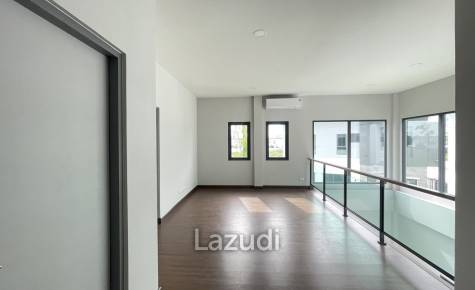 The City Bangna 4 bedrooms 5 Bathrooms 90 sq.w.