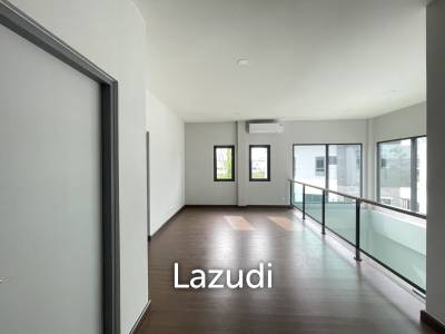 The City Bangna 4 bedrooms 5 Bathrooms 90 sq.w.