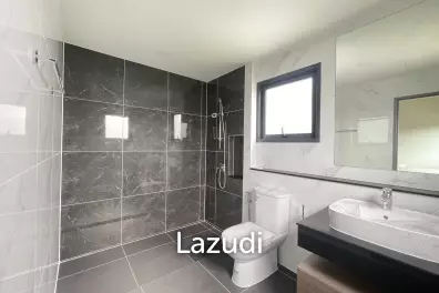 The City Bangna 4 bedrooms 5 Bathrooms 90 sq.w.