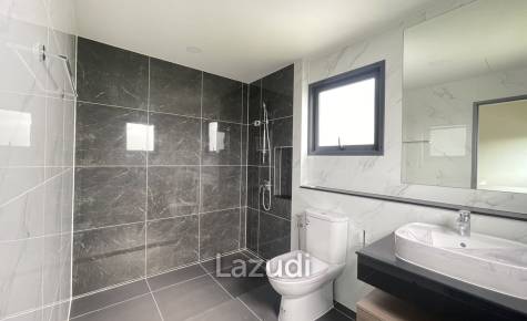 The City Bangna 4 bedrooms 5 Bathrooms 90 sq.w.