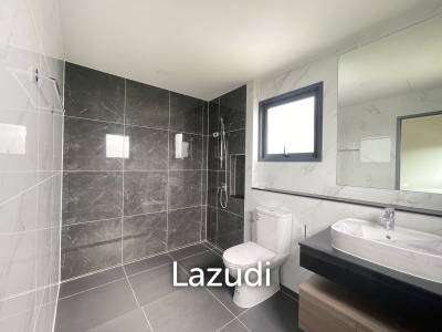The City Bangna 4 bedrooms 5 Bathrooms 90 sq.w.