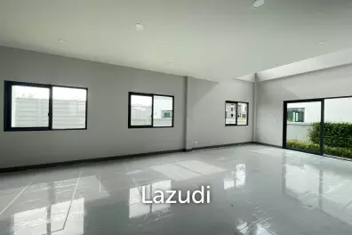 The City Bangna 4 bedrooms 5 Bathrooms 90 sq.w.