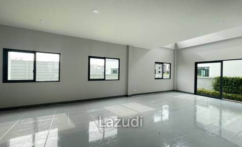 The City Bangna 4 bedrooms 5 Bathrooms 90 sq.w.