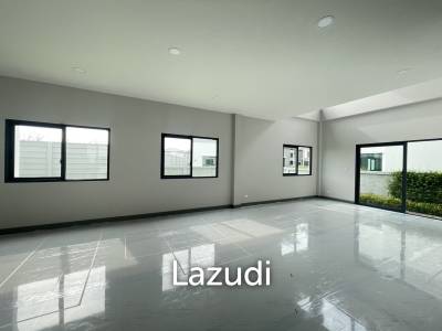 The City Bangna 4 bedrooms 5 Bathrooms 90 sq.w.