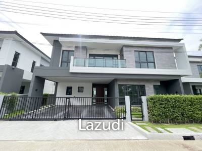 The City Bangna 4 bedrooms 5 Bathrooms 90 sq.w.