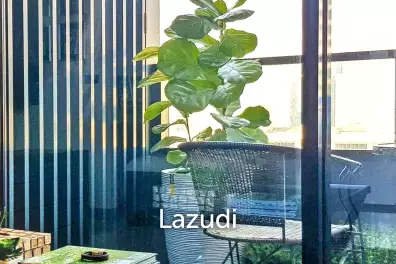 1 Bed 1 Bath 51 SQ.M M Silom