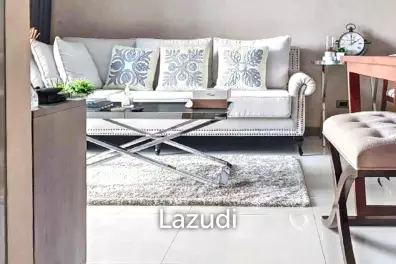 1 Bed 1 Bath 51 SQ.M M Silom