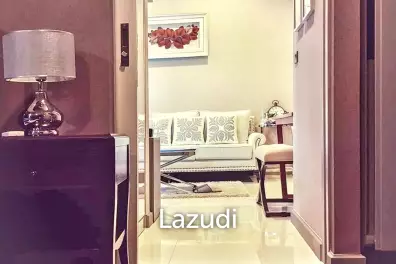 1 Bed 1 Bath 51 SQ.M M Silom