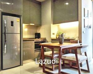 1 Bed 1 Bath 51 SQ.M M Silom