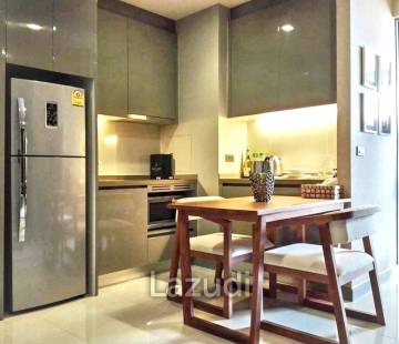 1 Bed 1 Bath 51 SQ.M M Silom