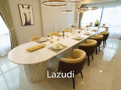 5 Bedroom 6 Bathroom 500 Sq.m The City Bangna 2