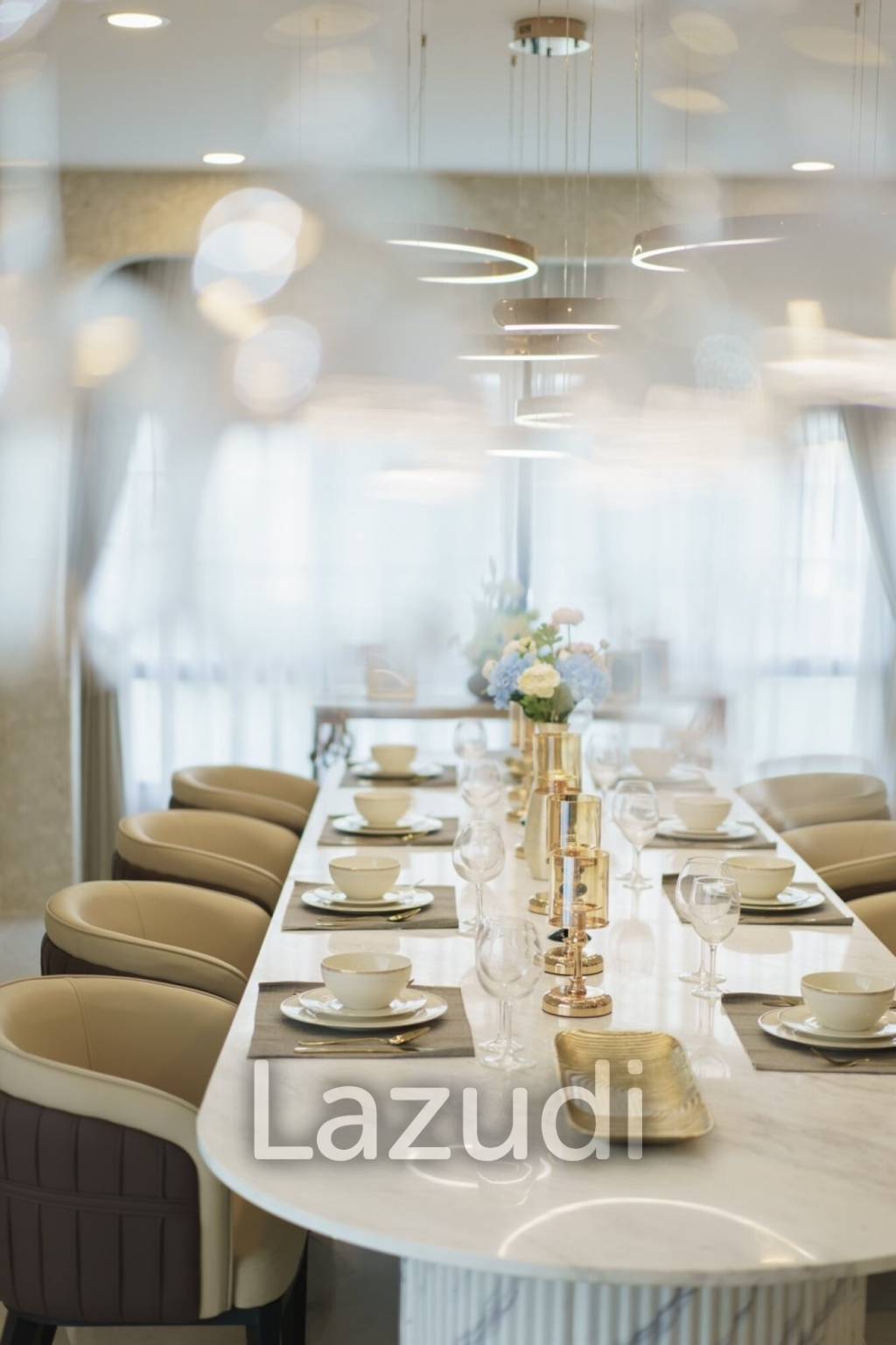 5 Bedroom 6 Bathroom 500 Sq.m The City Bangna 2
