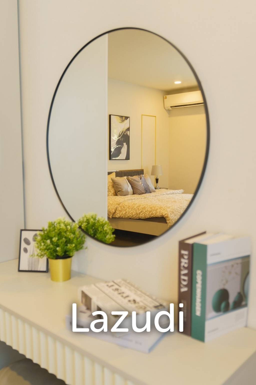 5 Bedroom 6 Bathroom 500 Sq.m The City Bangna 2