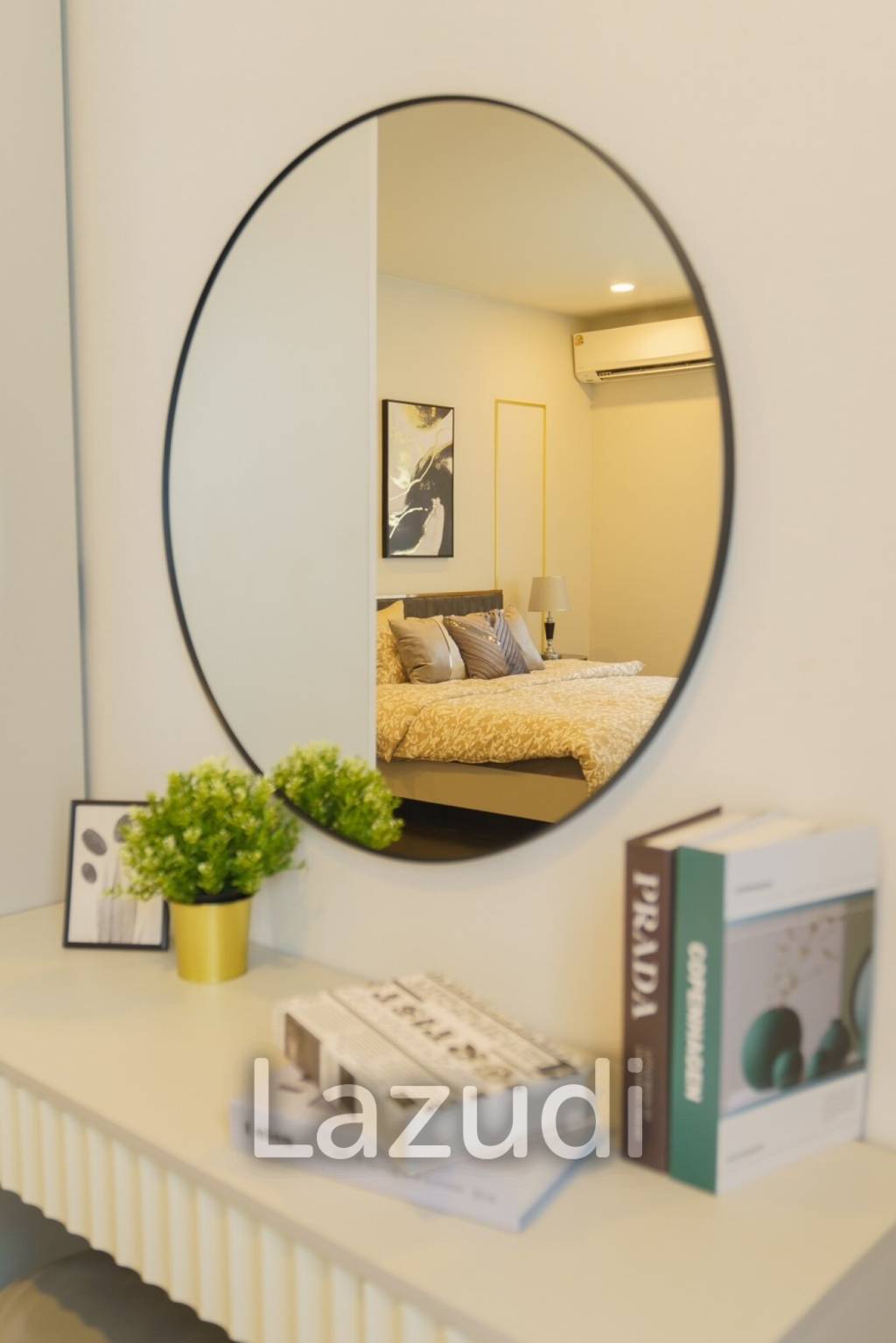 5 Bedroom 6 Bathroom 500 Sq.m The City Bangna 2