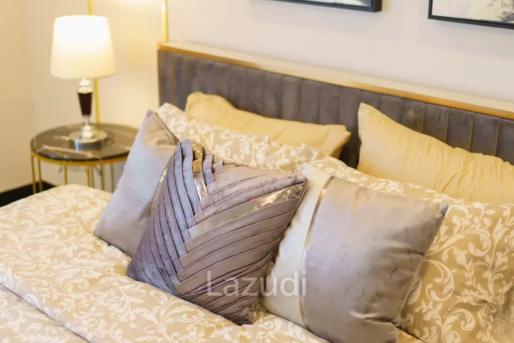 5 Bedroom 6 Bathroom 500 Sq.m The City Bangna 2