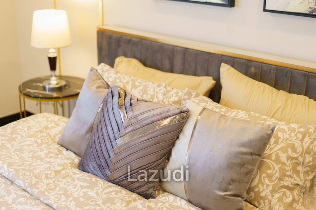 5 Bedroom 6 Bathroom 500 Sq.m The City Bangna 2