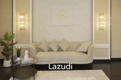 5 Bedroom 6 Bathroom 500 Sq.m The City Bangna 2