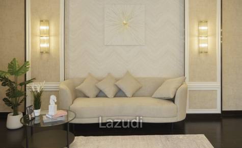5 Bedroom 6 Bathroom 500 Sq.m The City Bangna 2