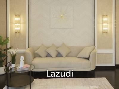 5 Bedroom 6 Bathroom 500 Sq.m The City Bangna 2