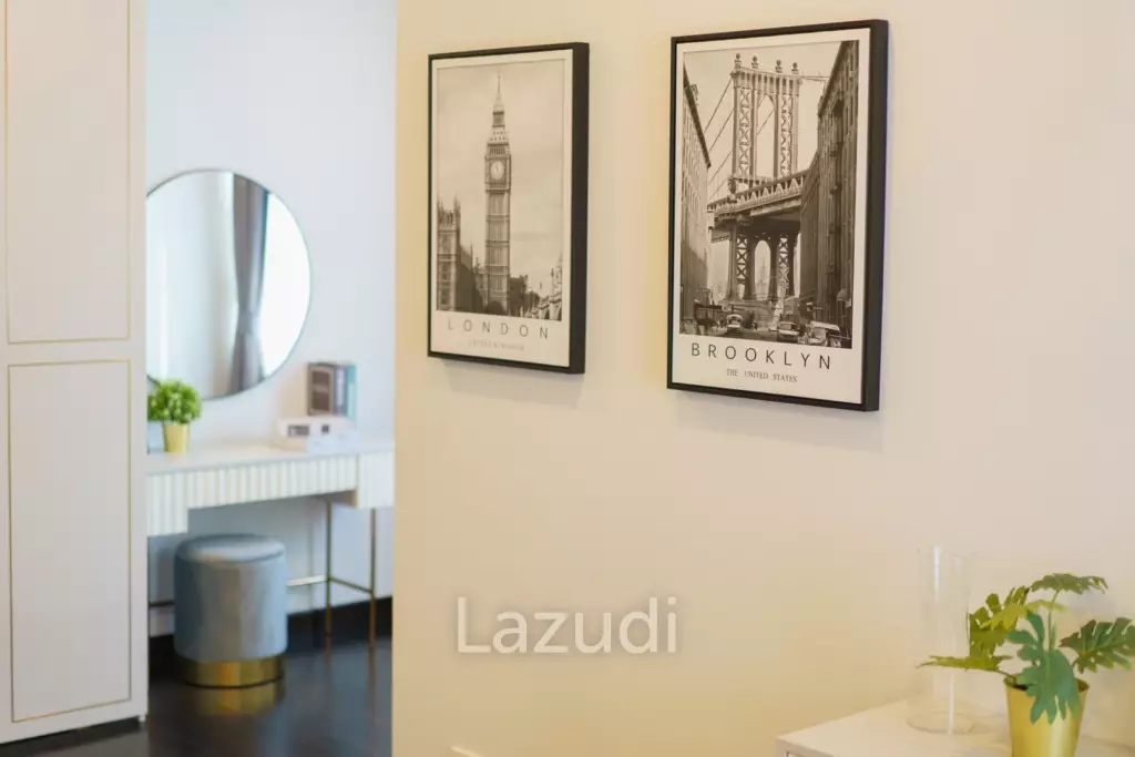 5 Bedroom 6 Bathroom 500 Sq.m The City Bangna 2