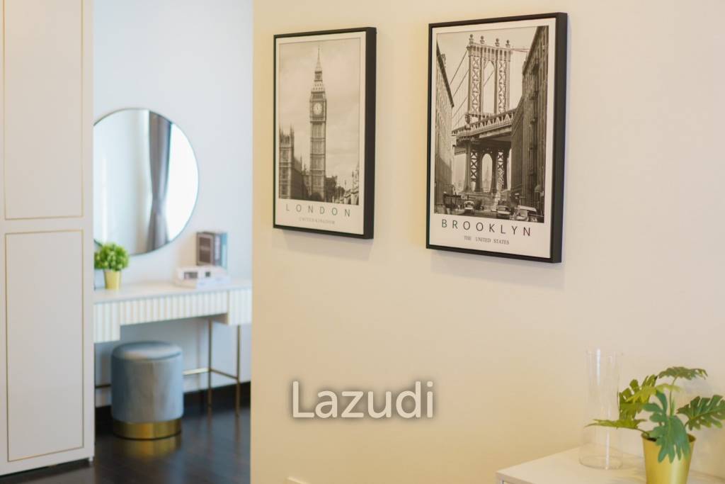 5 Bedroom 6 Bathroom 500 Sq.m The City Bangna 2