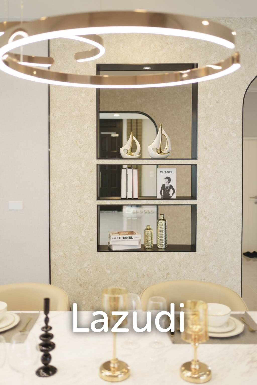 5 Bedroom 6 Bathroom 500 Sq.m The City Bangna 2