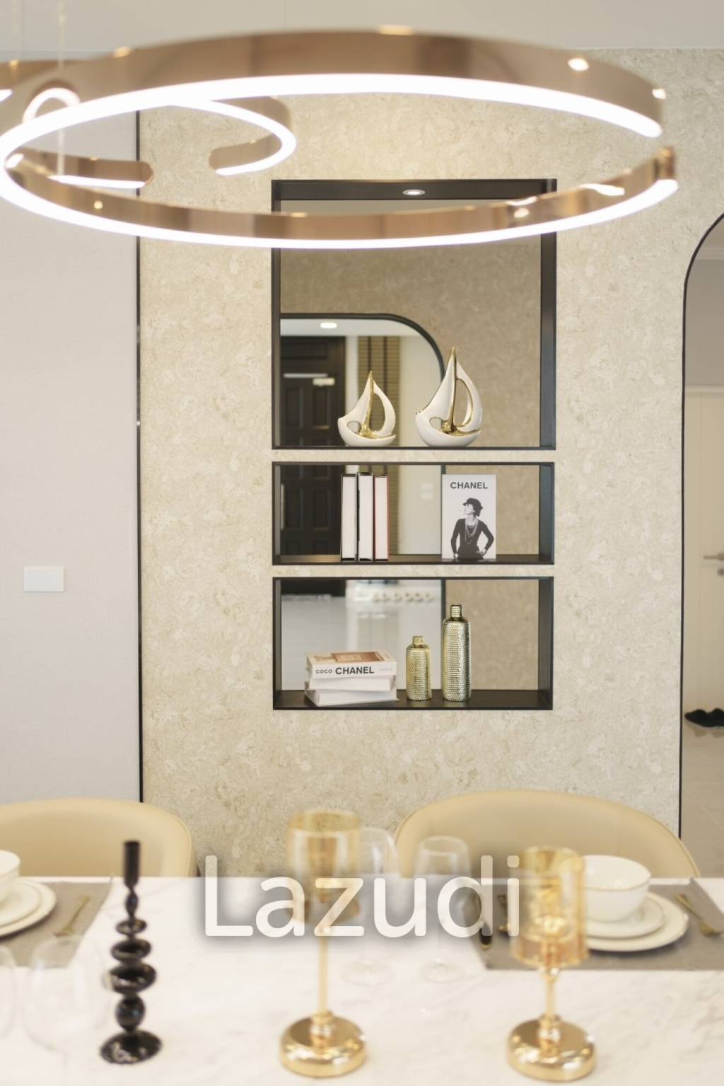 5 Bedroom 6 Bathroom 500 Sq.m The City Bangna 2