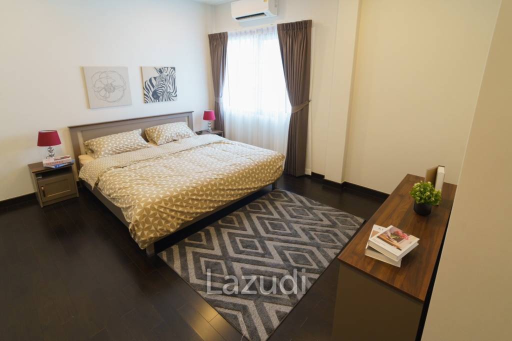 5 Bedroom 6 Bathroom 500 Sq.m The City Bangna 2