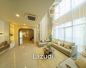 5 Bedroom 6 Bathroom 500 Sq.m The City Bangna 2