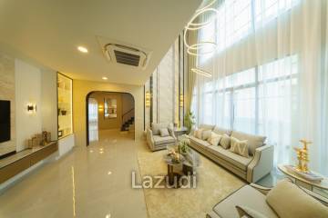 5 Bedroom 6 Bathroom 500 Sq.m The City Bangna 2