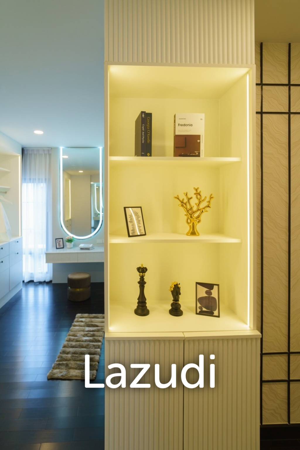5 Bedroom 6 Bathroom 500 Sq.m The City Bangna 2