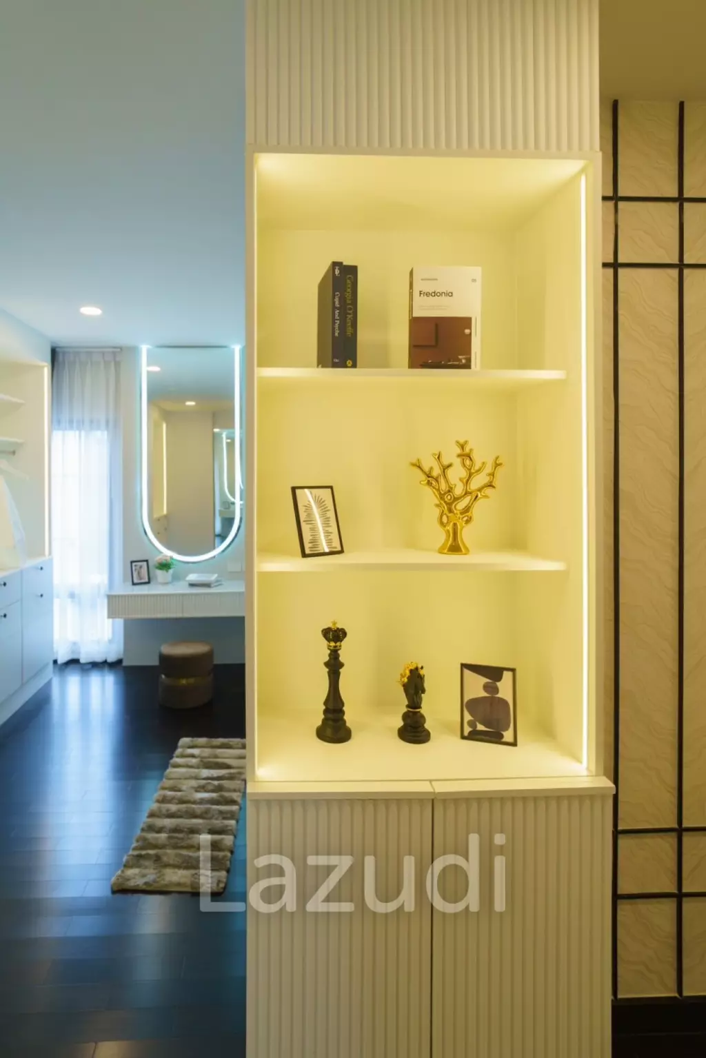 5 Bedroom 6 Bathroom 500 Sq.m The City Bangna 2