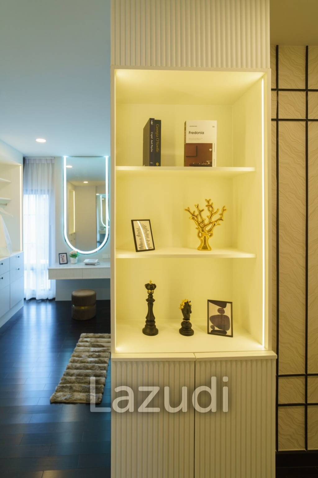 5 Bedroom 6 Bathroom 500 Sq.m The City Bangna 2
