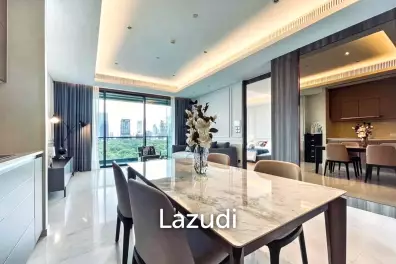1 Bed 1 Bath 87 SQ.M Sindhorn Tonson