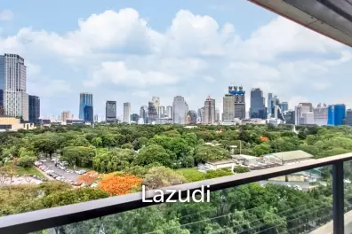 1 Bed 1 Bath 87 SQ.M Sindhorn Tonson