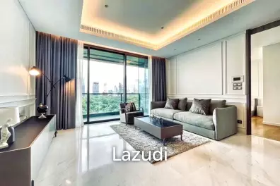 1 Bed 1 Bath 87 SQ.M Sindhorn Tonson