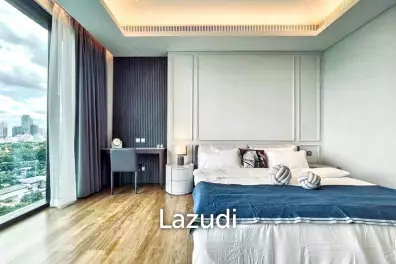1 Bed 1 Bath 87 SQ.M Sindhorn Tonson