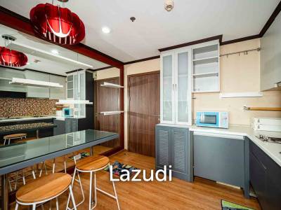 2 Bedroom 1 Bathroom 56.5 Sq.m The Base Sukhumvit 77