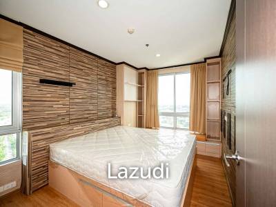 2 Bedroom 1 Bathroom 56.5 Sq.m The Base Sukhumvit 77