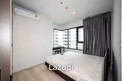 1 Bedroom 1 Bathroom 38 Sq.m Life One Wireless