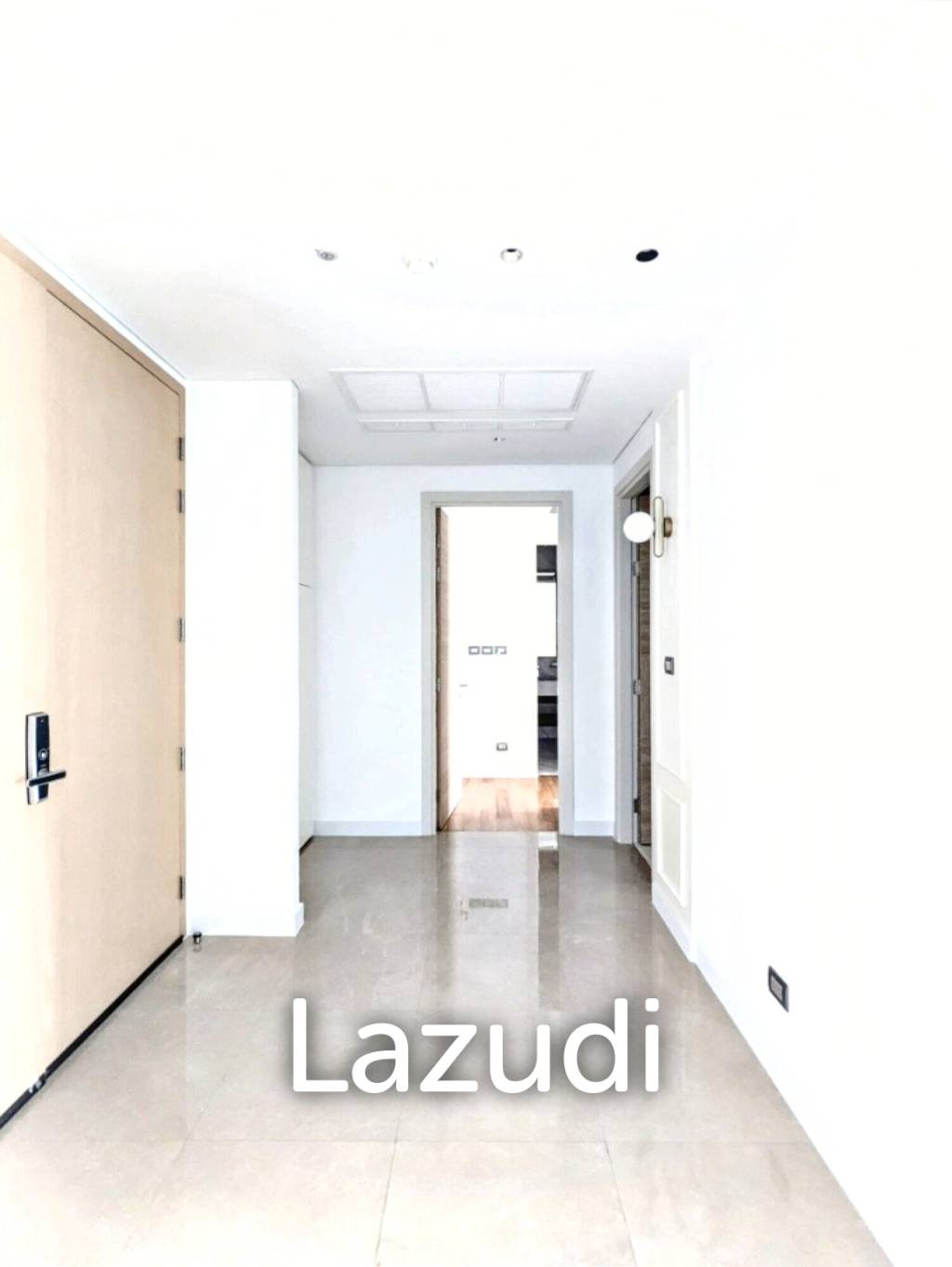 3 Bed 3 Bath 148 SQ.M Sindhorn Residence