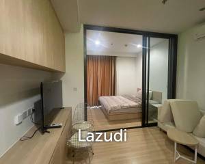 1 Bedroom 1 Bathroom 30 SQ.M M Jatujak