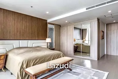 2 Bedrooms 3 Bathrooms 140 SQ.M Noble Ploenchit