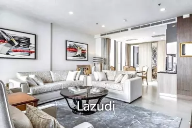 2 Bedrooms 3 Bathrooms 140 SQ.M Noble Ploenchit