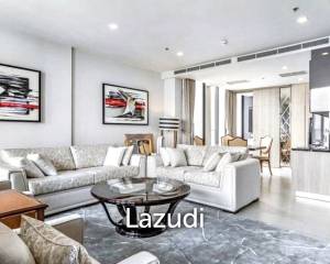 2 Bedrooms 3 Bathrooms 140 SQ.M Noble Ploenchit