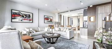 2 Bedrooms 3 Bathrooms 140 SQ.M Noble Ploenchit