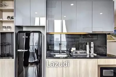 2 Bedrooms 3 Bathrooms 140 SQ.M Noble Ploenchit