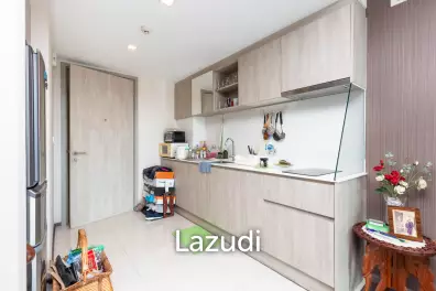 2 bedroom 2 Bathroom 65 Sq.m Sari By Sansiri