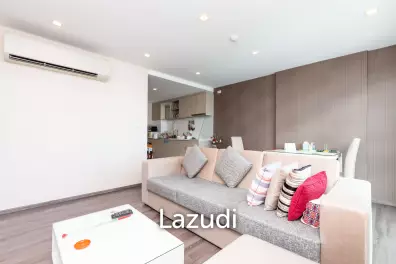 2 bedroom 2 Bathroom 65 Sq.m Sari By Sansiri