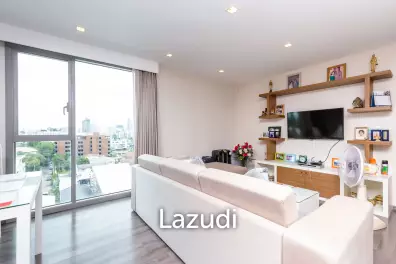 2 bedroom 2 Bathroom 65 Sq.m Sari By Sansiri